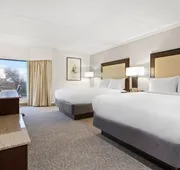 Woodcliff Hotel and Spa hotel detail image 5