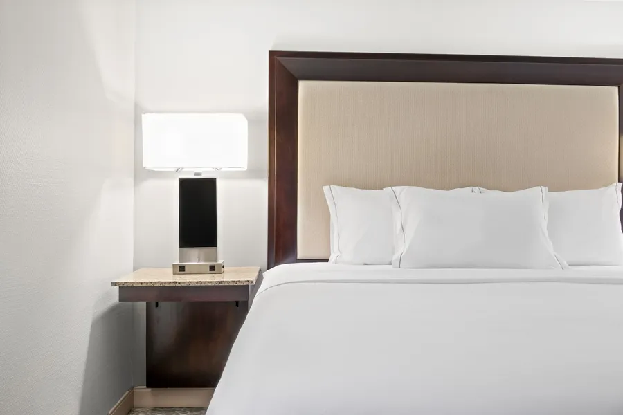 Woodcliff Hotel and Spa hotel detail image 6