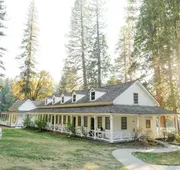 Wawona Hotel hotel detail image 3