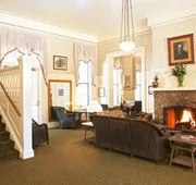Wawona Hotel hotel detail image 4