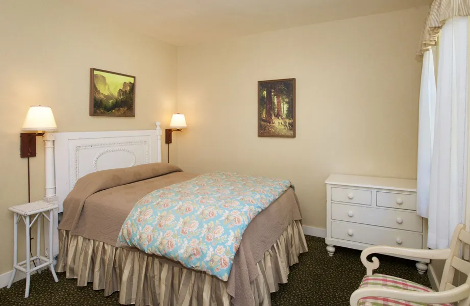 Wawona Hotel hotel detail image 6