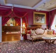 Queen Anne Hotel hotel detail image 3