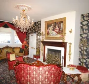 Queen Anne Hotel hotel detail image 4