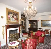 Queen Anne Hotel hotel detail image 5