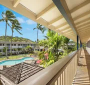 Kauai Inn hotel detail image 5