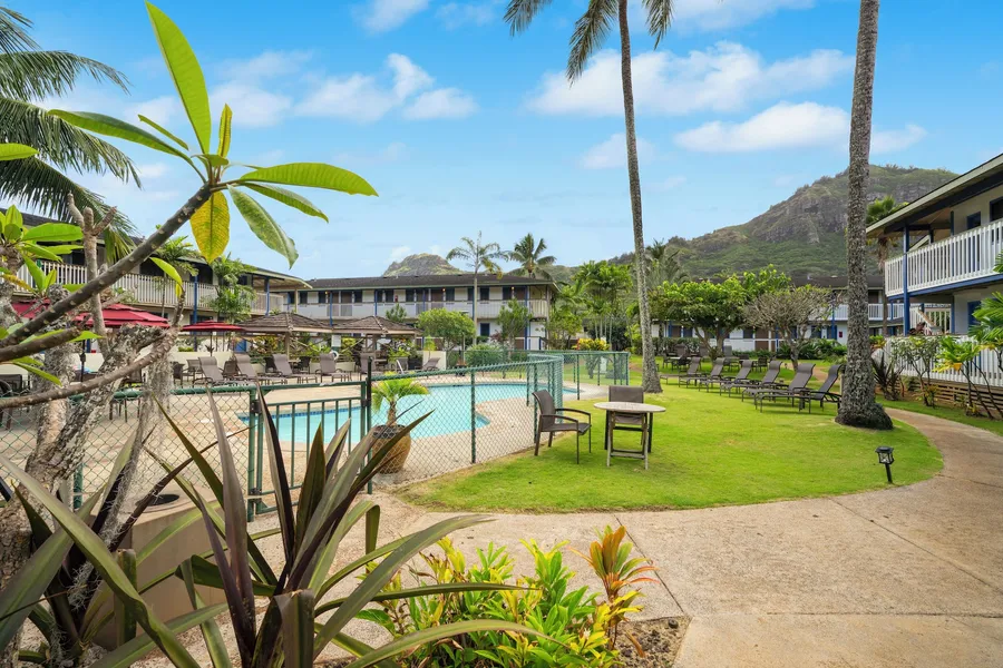 Kauai Inn hotel detail image 6