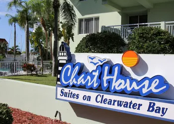 Chart House Suites and Marina hotel thumbnail 2