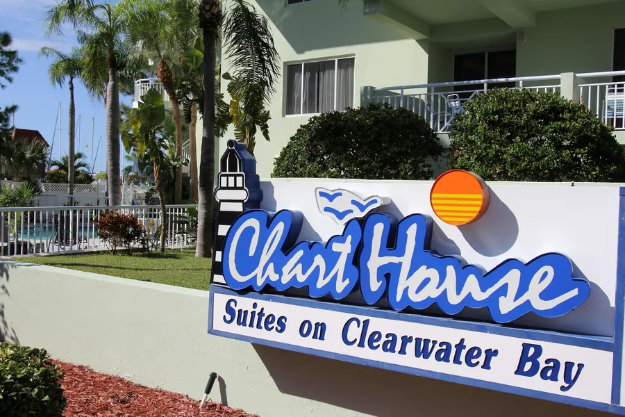 Chart House Suites and Marina hotel detail image 2