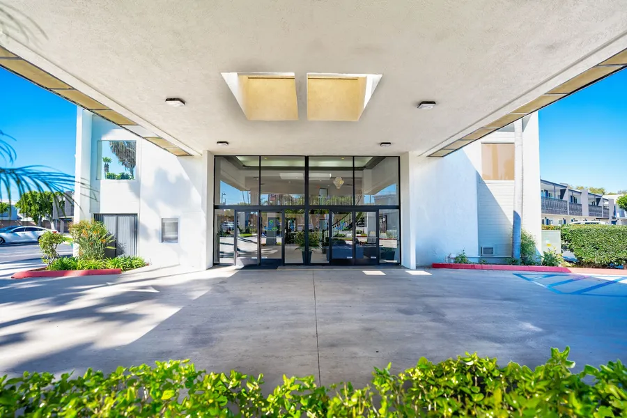 The Buena Park Hotel & Suites hotel detail image 2