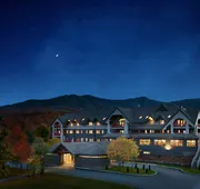 Killington Mountain Lodge, Tapestry Collection by Hilton hotel detail image 3