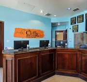The Cliffs at Peace Canyon hotel detail image 7