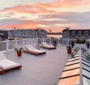 Atlantic Beach Hotel Newport hotel detail image 4