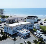 Atlantic Beach Hotel Newport hotel detail image 5
