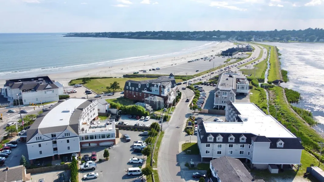 Atlantic Beach Hotel Newport hotel detail image 6