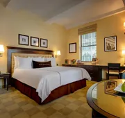 Library Hotel by Library Hotel Collection hotel detail image 3