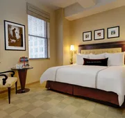 Library Hotel by Library Hotel Collection hotel detail image 4