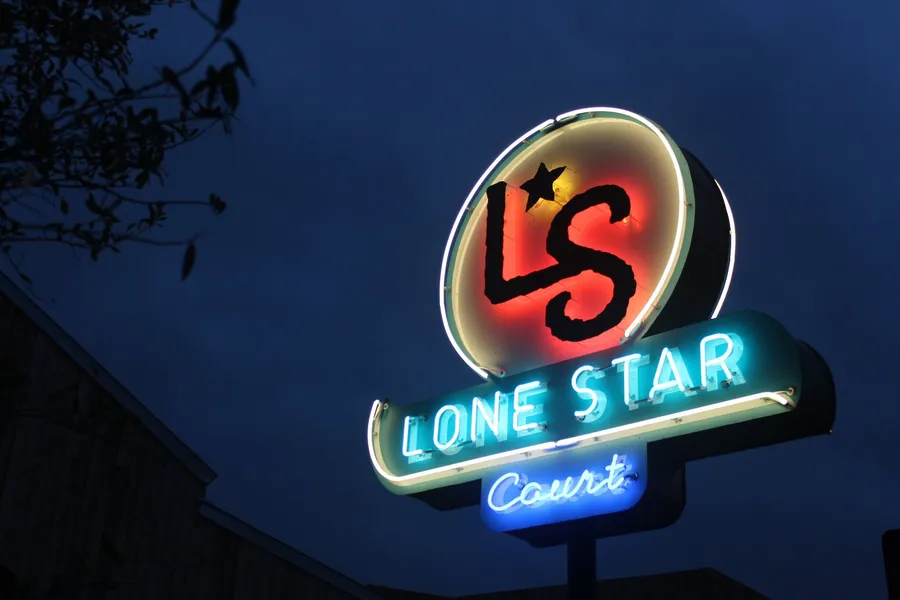 Lone Star Court, by Valencia Hotel Collection hotel detail image 2