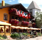 Hotel Gasthof Gramshammer hotel detail image 4