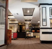 The Dunhill Hotel hotel detail image 3