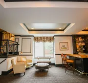 The Dunhill Hotel hotel detail image 7