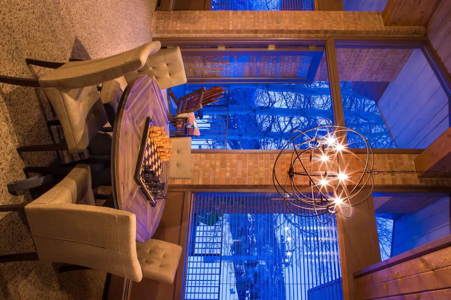 Mountain Chalet Snowmass hotel detail image 6