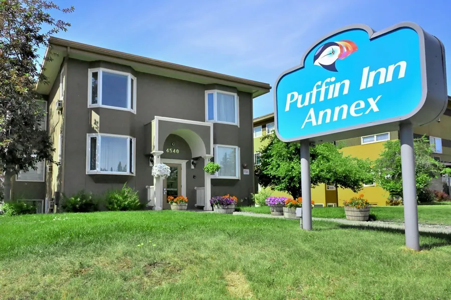 Puffin Inn of Anchorage hotel detail image 2