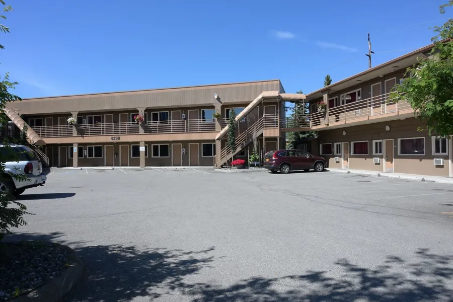 Puffin Inn of Anchorage hotel detail image 6