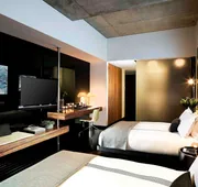SIXTY Lower East Side hotel detail image 7