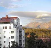 The Peaks Resort and Spa hotel detail image 3