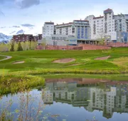 The Peaks Resort and Spa hotel detail image 5