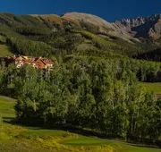 The Peaks Resort and Spa hotel detail image 7