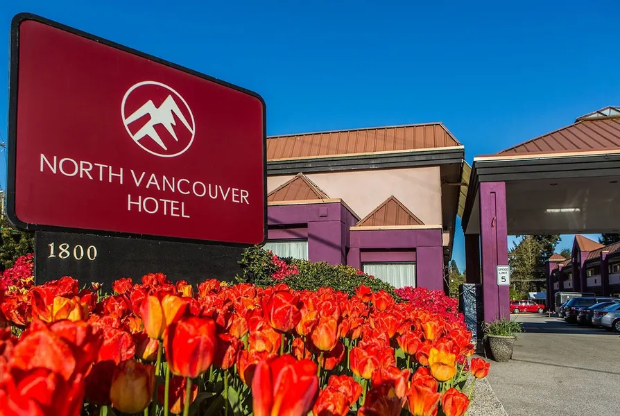 North Vancouver Hotel hotel detail image 6