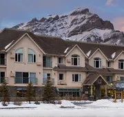 Irwin's Mountain Inn hotel detail image 3