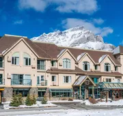 Irwin's Mountain Inn hotel detail image 4