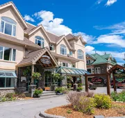 Irwin's Mountain Inn hotel detail image 7