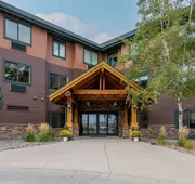 Extended Stay America Suites Minot hotel detail image 3