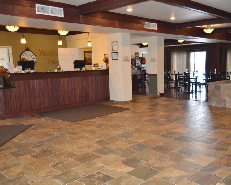 Extended Stay America Suites Minot hotel detail image 6