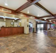 Extended Stay America Suites Minot hotel detail image 7