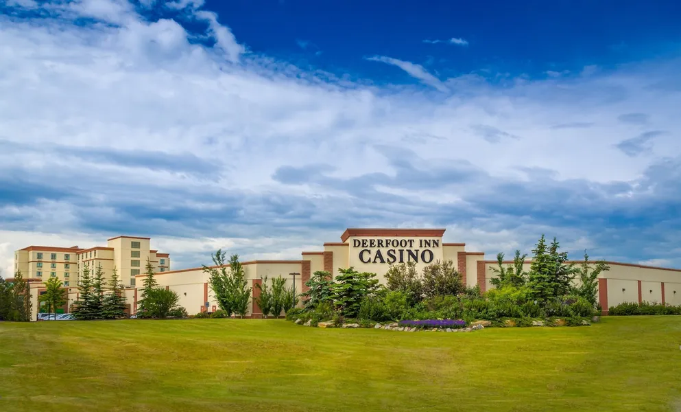 Deerfoot Inn & Casino hotel detail image 2