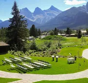 Grande Rockies Resort - Bellstar Hotels & Resorts hotel detail image 3