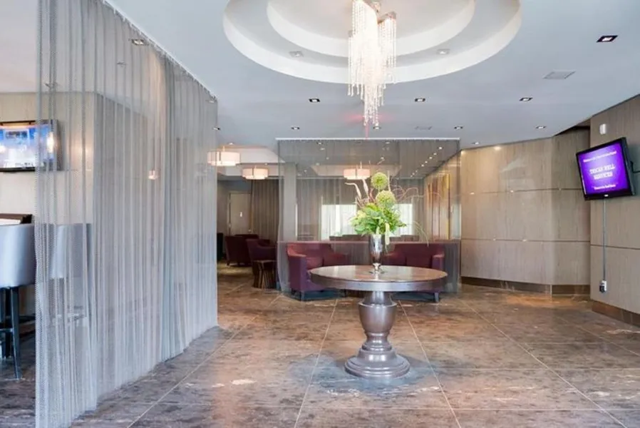 Grande Rockies Resort - Bellstar Hotels & Resorts hotel detail image 6