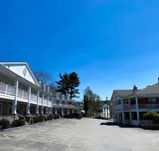 Inn on the Hudson hotel detail image 3