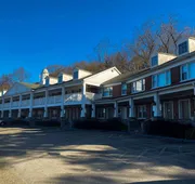Inn on the Hudson hotel detail image 4