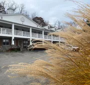 Inn on the Hudson hotel detail image 5