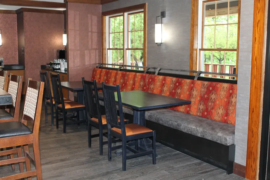 The Craftsman Inn & Suites hotel detail image 6