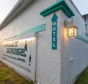 The Boat House hotel detail image 3