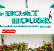 The Boat House hotel detail image 4