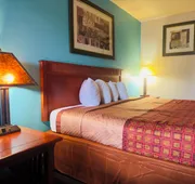 Claridge Inn hotel detail image 7