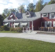 The Vermont Inn hotel detail image 4