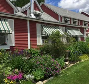 The Vermont Inn hotel detail image 5